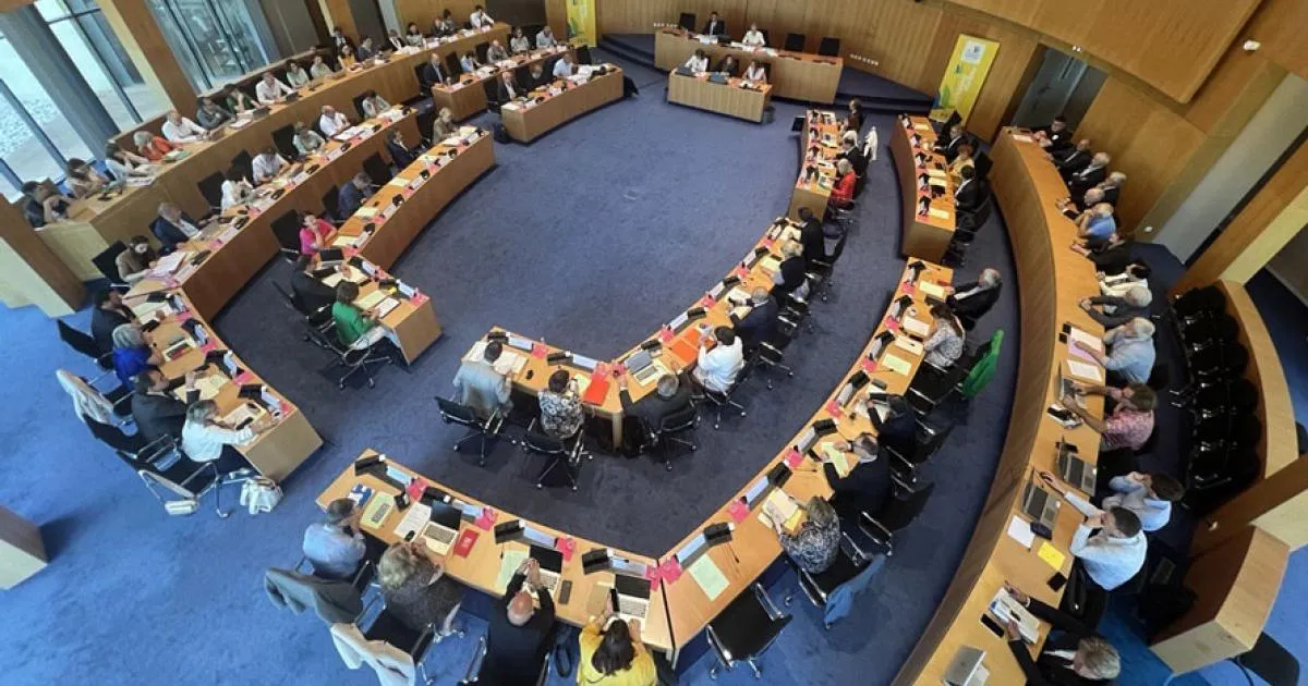 Charente-Maritime : Débat d'Orientations Budgétaires 2026
