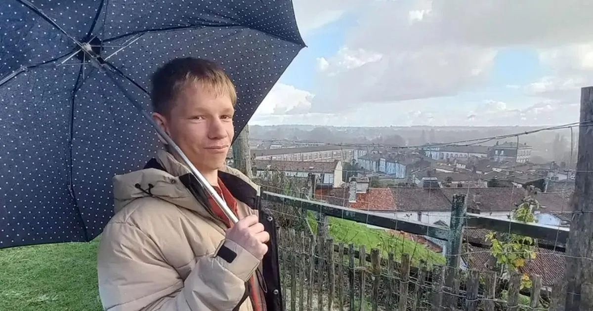 Lucas Gallard, le jeune passionné de météo qui informe les Charentais-Maritimes