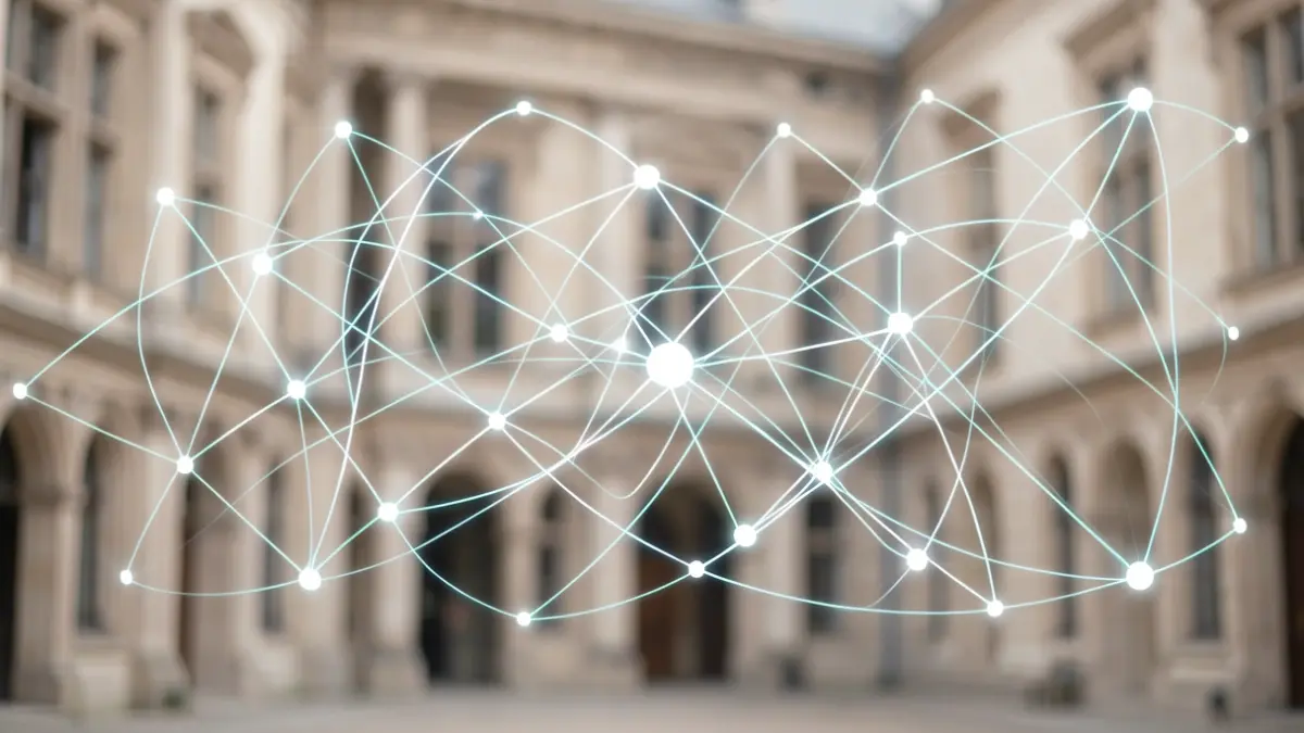 Generic image representing the concept of open science and knowledge sharing.