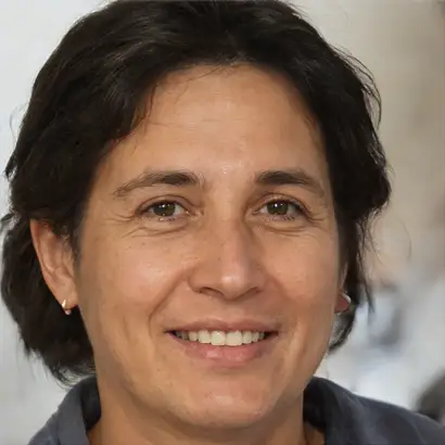 Maïté Etcheverry